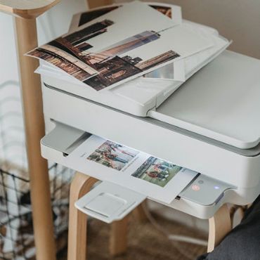 Imagem para a categoria Impressão
