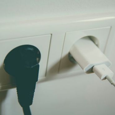 Imagem para a categoria Adaptador de Corrente