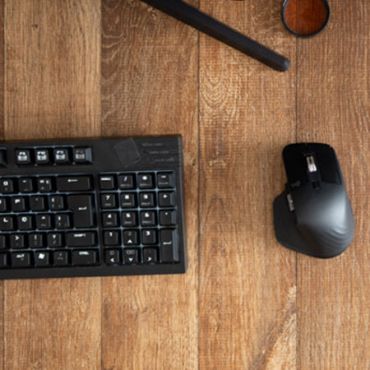 Imagem para a categoria Teclados e Ratos