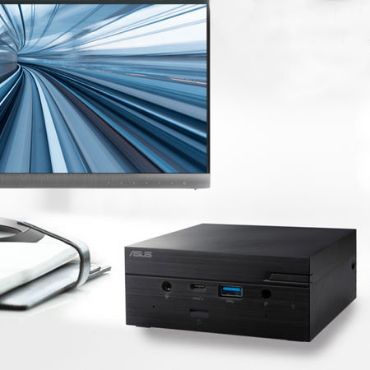 Imagem para a categoria Mini Desktops