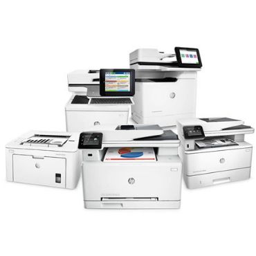 Imagem para a categoria Impressoras