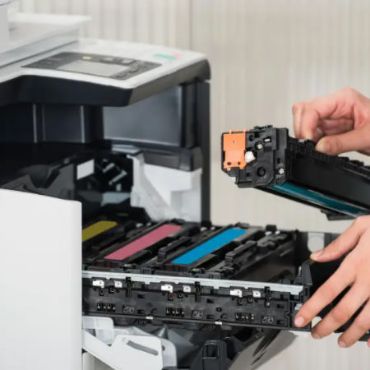 Imagem para a categoria Toner