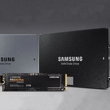 Imagem para a categoria SSD