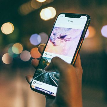 Imagem para a categoria Smartphones