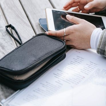 Imagem para a categoria Malas