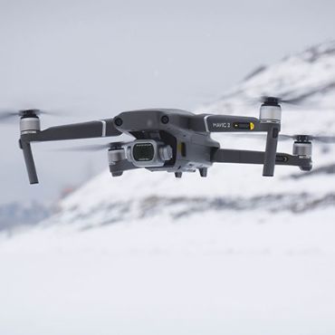 Imagem para a categoria Drones