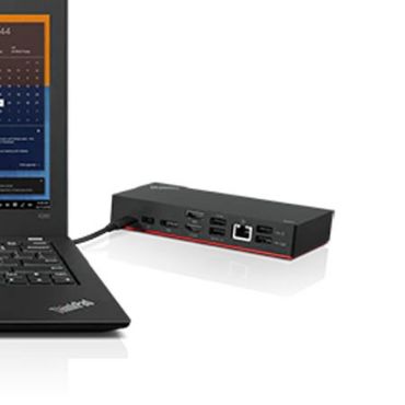 Imagem para a categoria Docking Stations