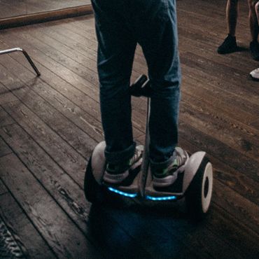 Imagem para a categoria Hoverboards