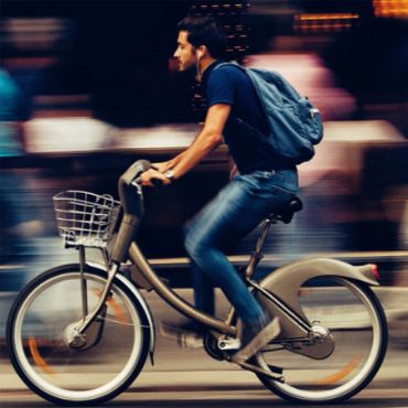 Imagem para a categoria Bicicletas eléctricas