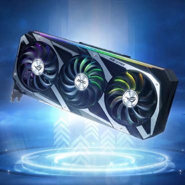 Imagem para a categoria Placas Gráficas