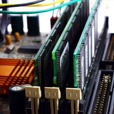 Imagem para a categoria NAS