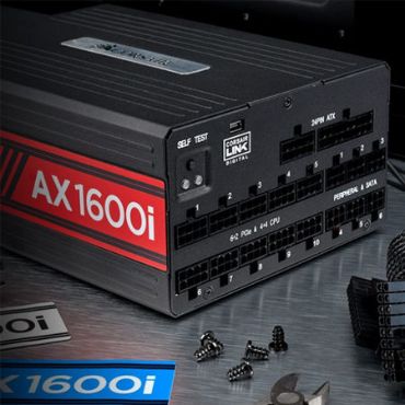 Imagem para a categoria Fontes de alimentação