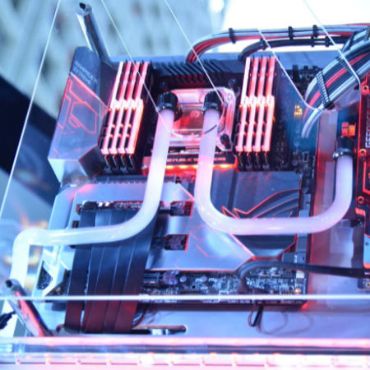 Imagem para a categoria Modding e Refrigeração