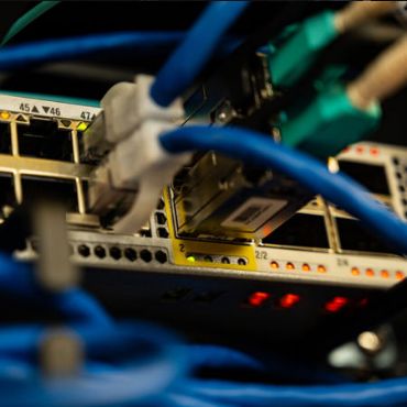 Imagem para a categoria Redes