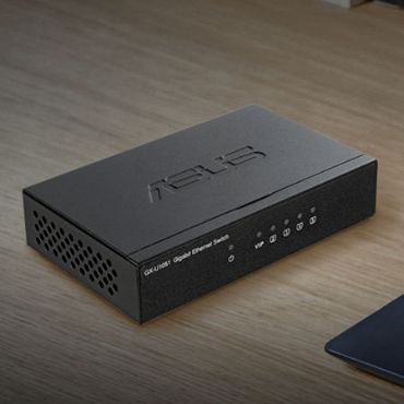 Imagem para a categoria Switch