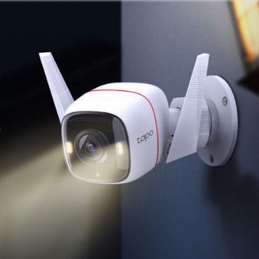 Imagem para a categoria Vigilância