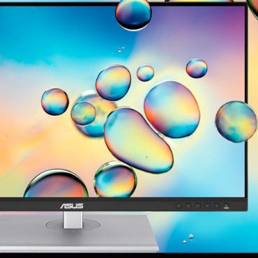 Imagem para a categoria Monitors