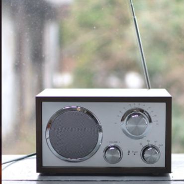 Imagem para a categoria Radios