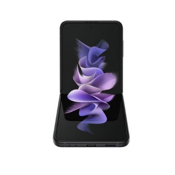 Imagem de Smartphone Samsung Galaxy Z Flip 3 5G 256 GB Preto