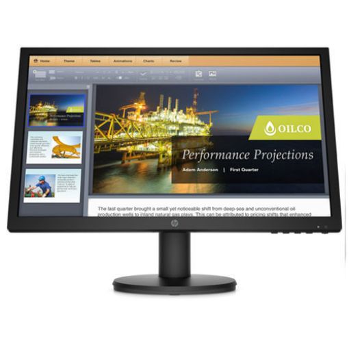 Imagem de Monitor HP P21b G4 FHD