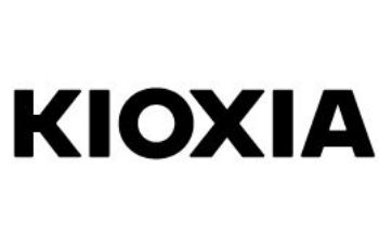 Imagem para o fabricante Kioxia