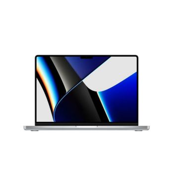 Imagem de APPLE MacBook Pro 14" M1 Pro chip with 10c CPU and 14-core GPU, 16GB, 1TB SSD, Silver