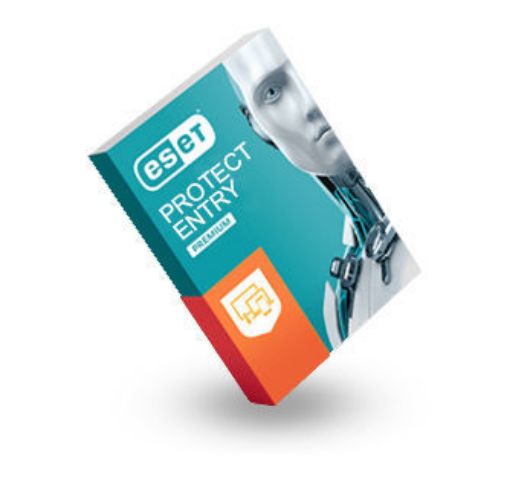 Imagem de ESET PROTECT Entry