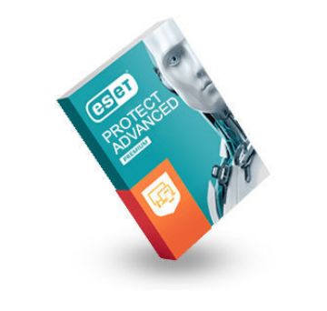 Imagem de ESET PROTECT Advanced